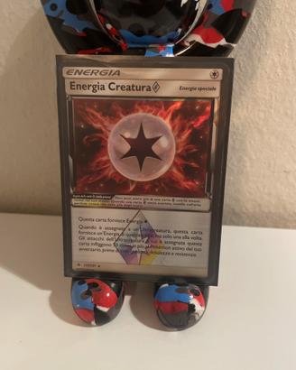 carta pokemon