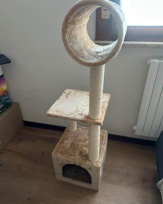 Tiragraffi per gatti