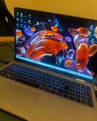 Computer portatile Gaming & Lavoro