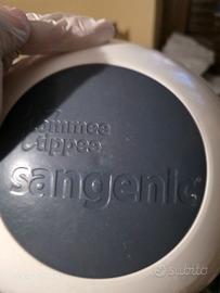 Mangia pannolini
