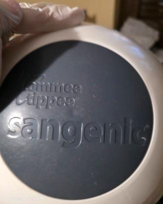 Mangia pannolini