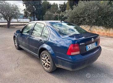 Vw Bora Golf 4 1.9TDi passaggio incluso volkswagen