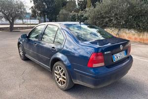 Vw Bora Golf 4 1.9TDi passaggio incluso volkswagen