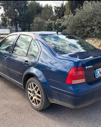 Vw Bora Golf 4 1.9TDi passaggio incluso volkswagen