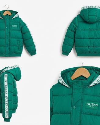 Giubbino Guess bambino taglia 7