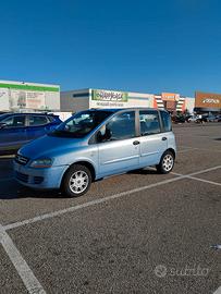 Fiat Multipla 1.6 Anno 2006
