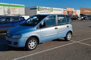 Fiat Multipla 1.6 Anno 2006