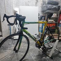 Bici da corsa 