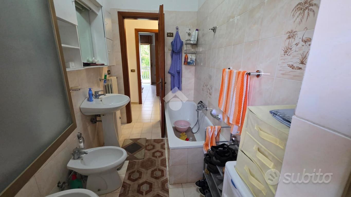 Appartamento – Pannarano, Selvetelle, Borrea Caputi - Vista 4