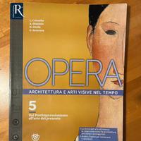 OPERA: architettura e arti visive nel tempo, 5