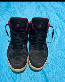 Scarpe nike air jordan