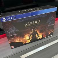 Sekiro ps4