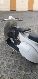 Vespa 125 N