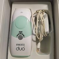 Epilatore luce pulsata homedics