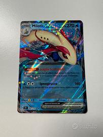 Milotic ex (SSP 042)