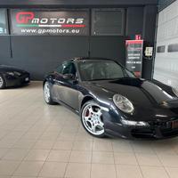 PORSCHE 911 Carrera 3.6 Coupè 325CV MANUALE ! IT
