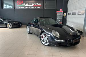 PORSCHE 911 Carrera 3.6 Coupè 325CV MANUALE ! IT