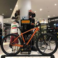 SCOTT ASPECT 940 ORANGE