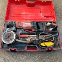 Carotatrice HILTI DD130