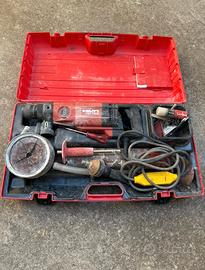 Carotatrice HILTI DD130