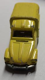 modellino Citroën Acadiane - Majorette