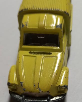 modellino Citroën Acadiane - Majorette