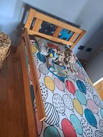 Letto bambino 70x 160