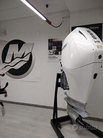 AFFRETTATI Mercury F225 DS Nero/Bianco TASSO 0