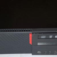 Desktop Lenovo ThinkCentre TC M800 - SFF  Bullet