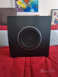 SUBWOOFER LG 400 WATT