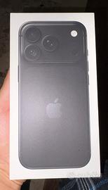 iPhone 18 Pro