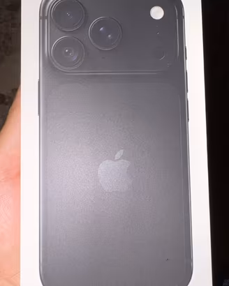 iPhone 18 Pro