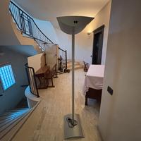 Lampada artemide modello Megan deign Gismondi