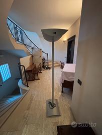 Lampada artemide modello Megan deign Gismondi