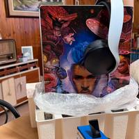 PLAYSTATION 5 DIGITAL+ ACCESSORI