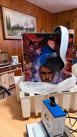 PLAYSTATION 5 DIGITAL+ ACCESSORI