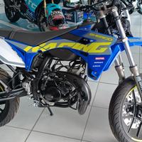 Sherco 50 SM-R Factory R