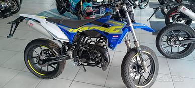 Sherco 50 SM-R Factory R