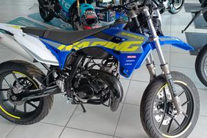 Sherco 50 SM-R Factory R