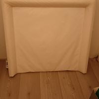 materassino fasciatoio 