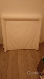 materassino fasciatoio 