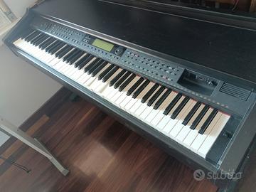 Yamaha Calvinova CVP-92 CVP-94 ricambi 