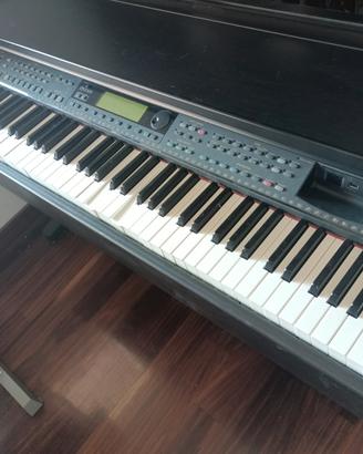 Yamaha Calvinova CVP-92 CVP-94 ricambi 