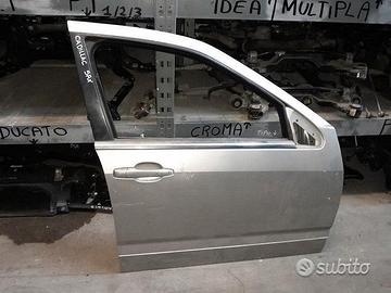 Portiera Anteriore Destra Per Cadillac SRX