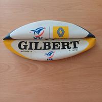 Pallone da rugby 