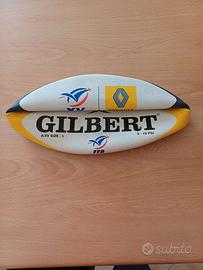 Pallone da rugby 