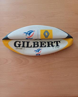 Pallone da rugby 
