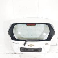 96688548 PORTELLONE POSTERIORE CHEVROLET SPARK (M3