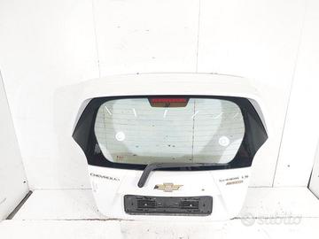 96688548 PORTELLONE POSTERIORE CHEVROLET SPARK (M3