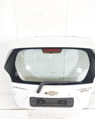 96688548 PORTELLONE POSTERIORE CHEVROLET SPARK (M3